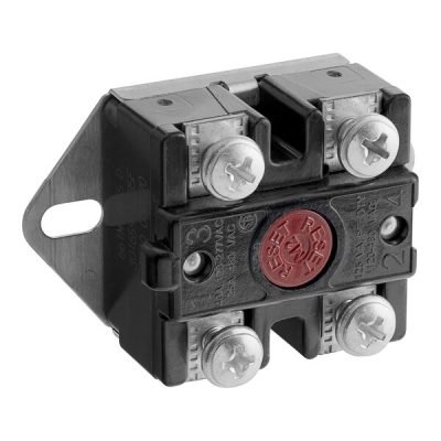 NEW BUNN 23717.0003 OEM REPLACEMENT HI LIMIT THERMOSTAT DOUBLE LIMIT RESET