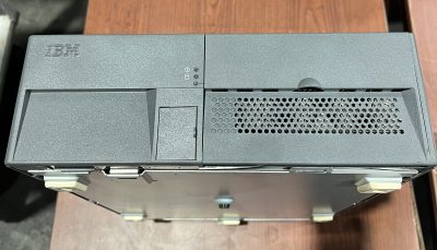 IBM 45T 9016 I01-60204953-R POS BASE UNIT